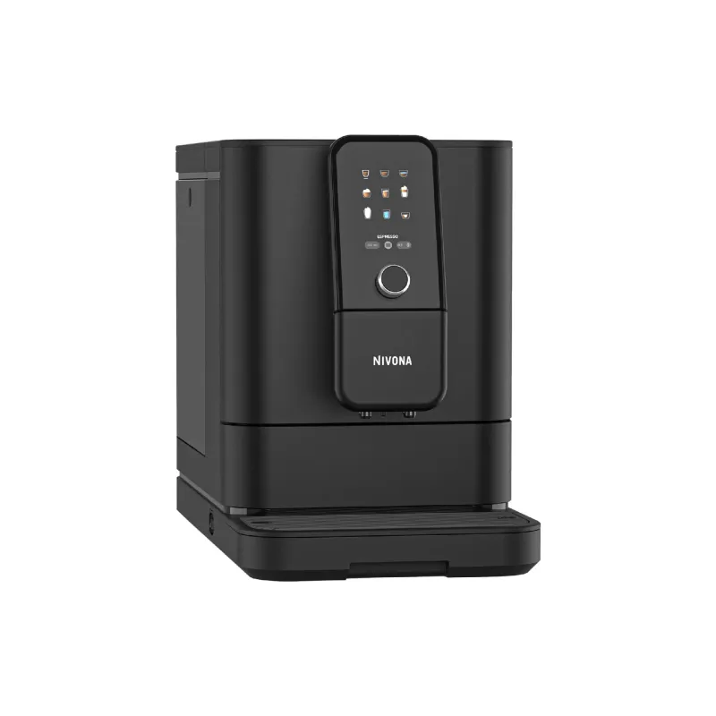 Cafeteira Nivona Nivo, Black (NIVO8101)
