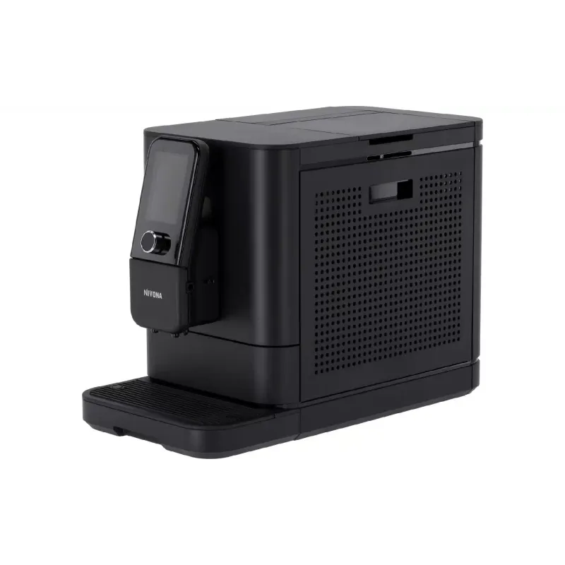 Cafeteira Nivona Nivo, Black (NIVO8101)