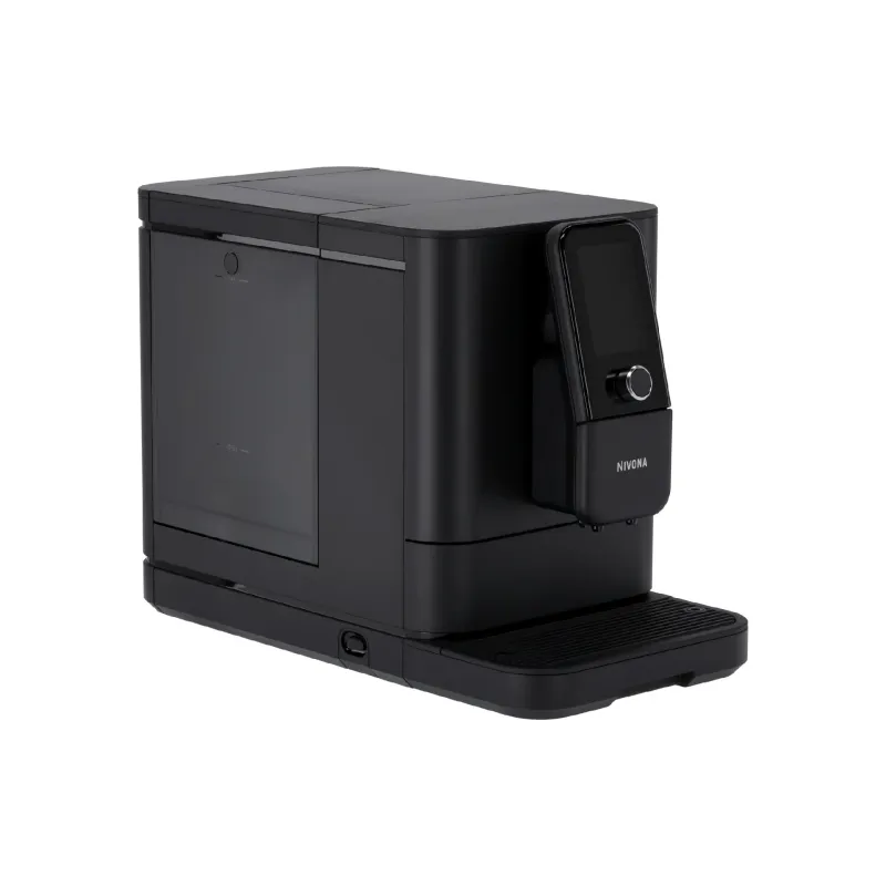 Cafeteira Nivona Nivo, Black (NIVO8101)