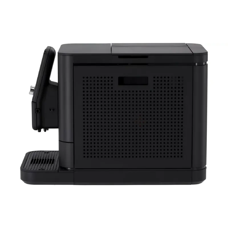 Cafeteira Nivona Nivo, Black (NIVO8101)