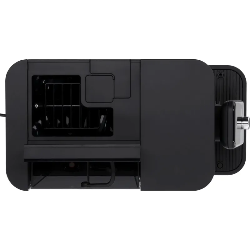 Cafeteira Nivona Nivo, Black (NIVO8101)