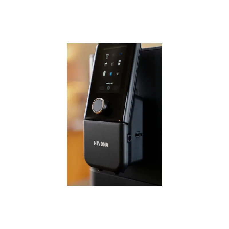 Cafeteira Nivona Nivo, Black (NIVO8101)
