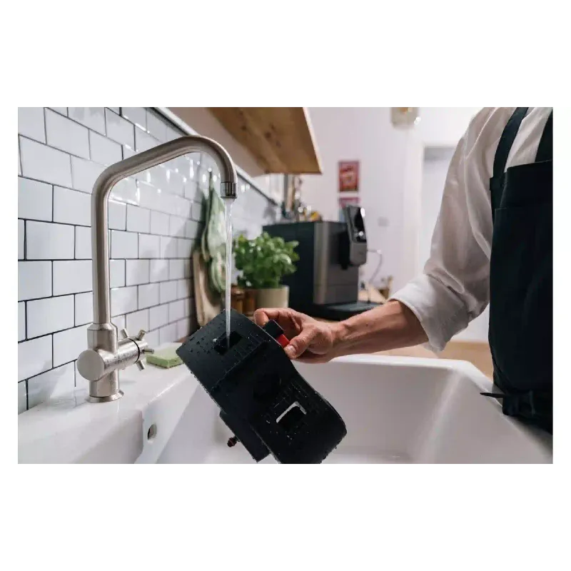 Cafeteira Nivona Nivo, Black (NIVO8101)