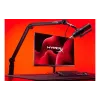 Držalo za mikrofon HyperX, Black (786H6AA)