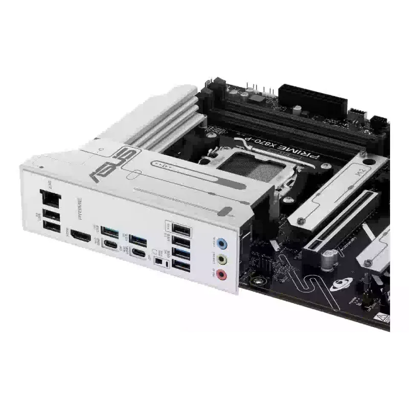 اللوحة الأم Asus Prime X870-P (90MB1IT0-M0EAY0)