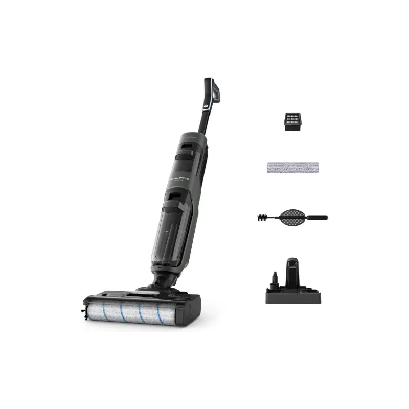 Прахосмукачка Rowenta X-Clean 4, Black (GZ5035WO)