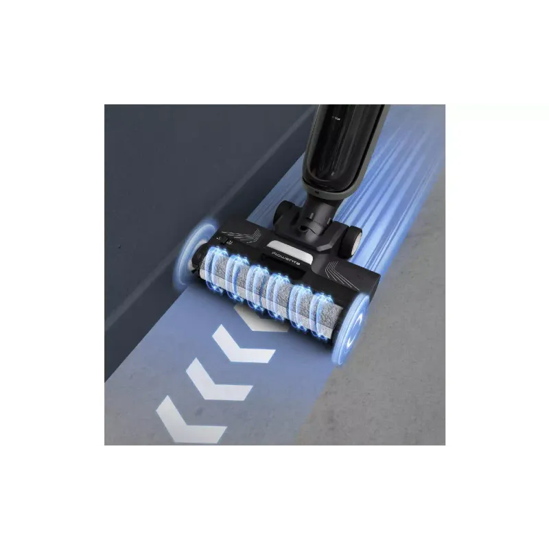 Прахосмукачка Rowenta X-Clean 4, Black (GZ5035WO)