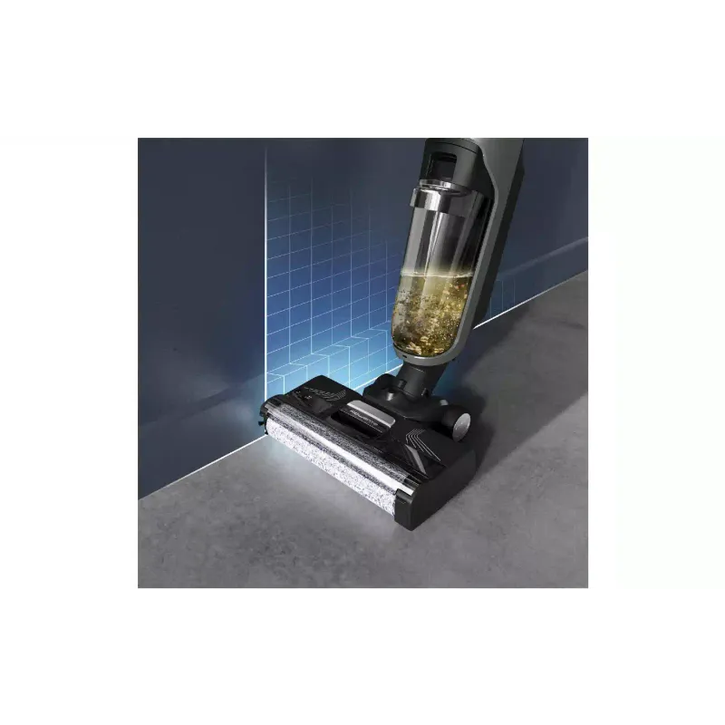 Прахосмукачка Rowenta X-Clean 4, Black (GZ5035WO)