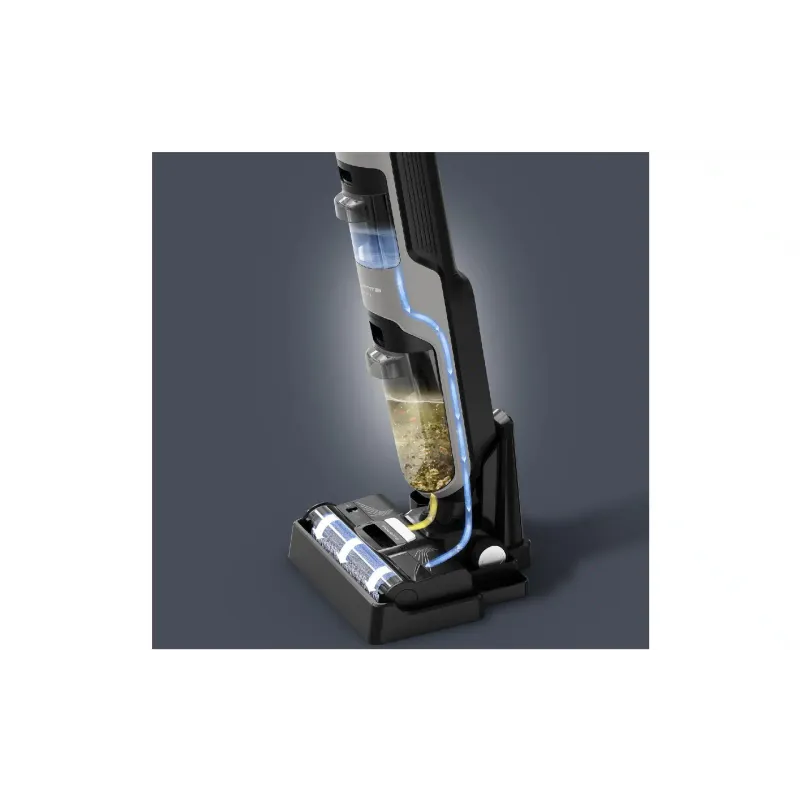 Прахосмукачка Rowenta X-Clean 4, Black (GZ5035WO)