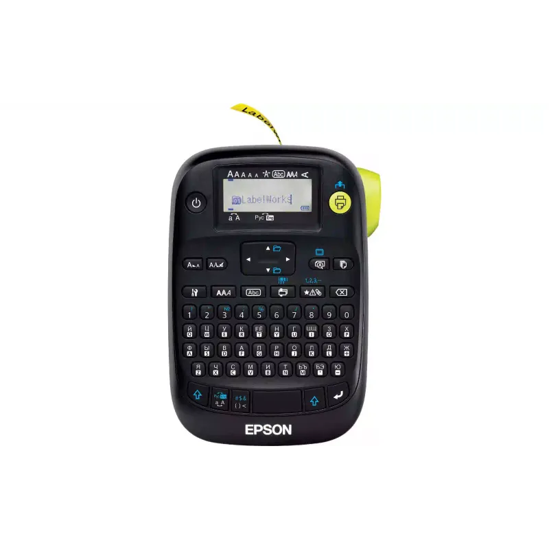 Printer Epson LabelWorks LW400VP (C51CB70150)