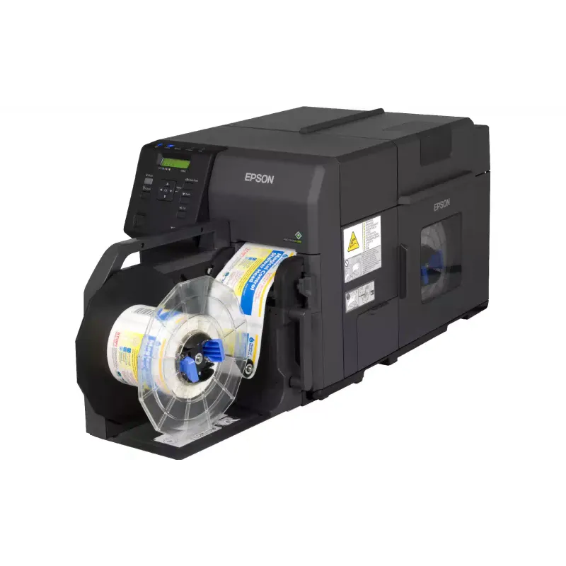 Принтер Epson ColorWorks TM-C7500 (C31CD84012)