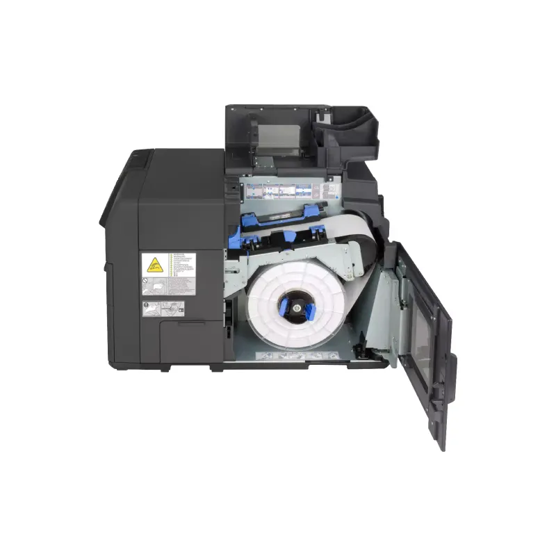 Принтер Epson ColorWorks TM-C7500 (C31CD84012)