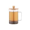 Френска преса Ardesto Midori, Transparent (AR1009WL)