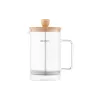 Френска преса Ardesto Midori, Transparent (AR1009WL)