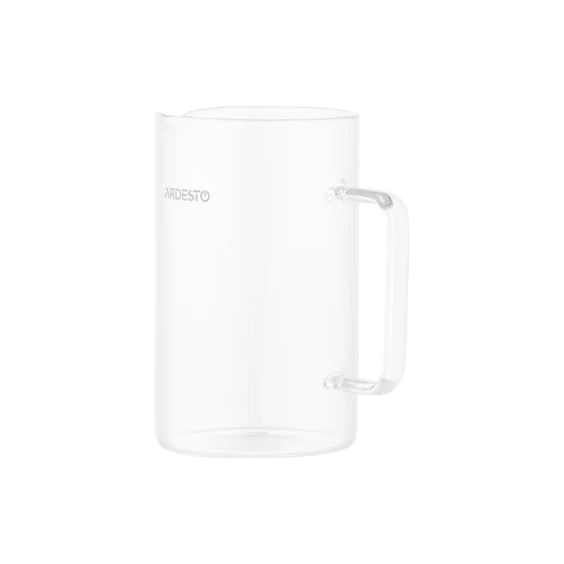 Френска преса Ardesto Midori, Transparent (AR1009WL)