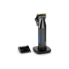 Hair clipper Babyliss Super-X Metal Series, Graphite (E991E)