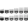 Hair clipper Babyliss Super-X Metal Series, Graphite (E991E)