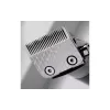 Hair clipper Babyliss Super-X Metal Series, Graphite (E991E)