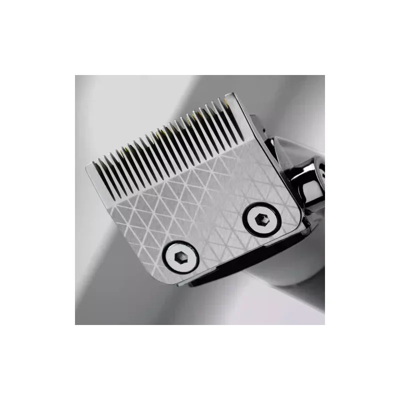 Hair clipper Babyliss Super-X Metal Series, Graphite (E991E)