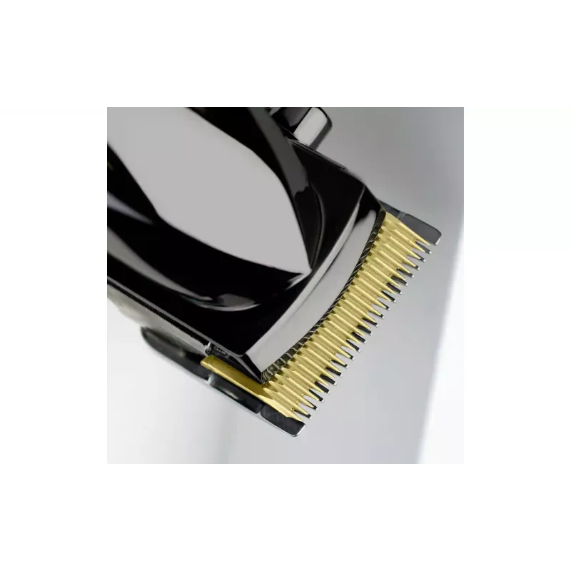 Hair clipper Babyliss Super-X Metal Series, Graphite (E991E)