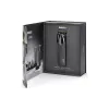 Hair clipper Babyliss Super-X Metal Series, Graphite (E991E)