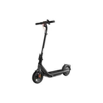 Електросамокат Segway E2 Pro E (AA.05.14.05.0005), Black