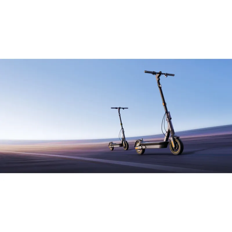 Електросамокат Segway Max G2 E (AA.05.15.01.0003), Black