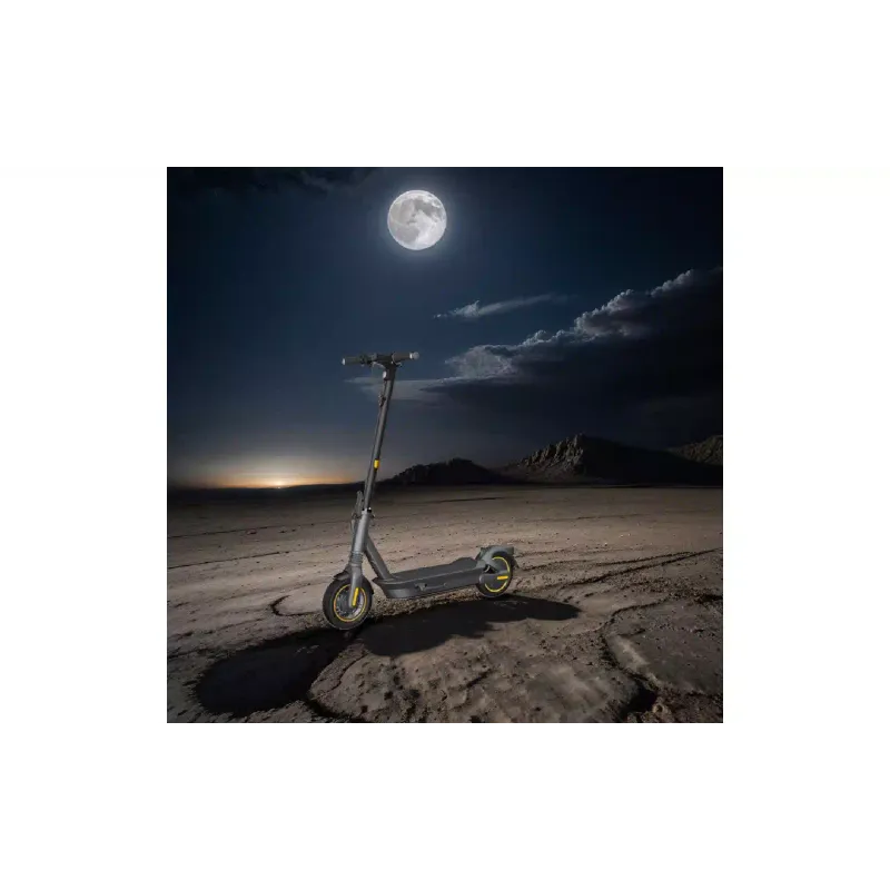 Електросамокат Segway Max G2 E (AA.05.15.01.0003), Black