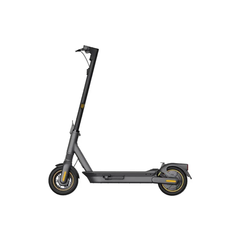 Електросамокат Segway Max G2 E (AA.05.15.01.0003), Black