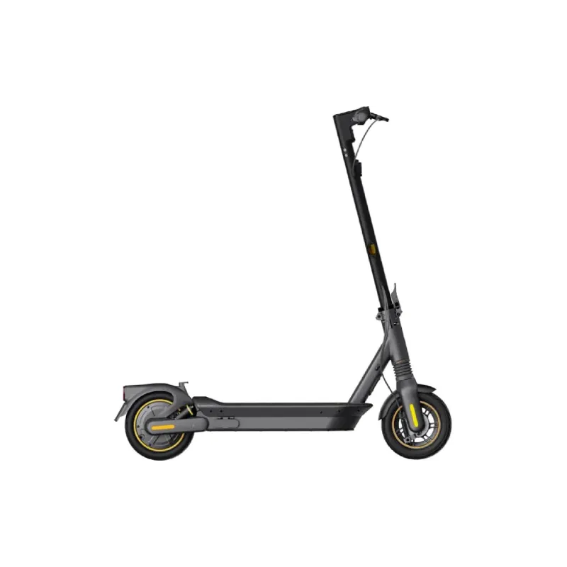 Електросамокат Segway Max G2 E (AA.05.15.01.0003), Black