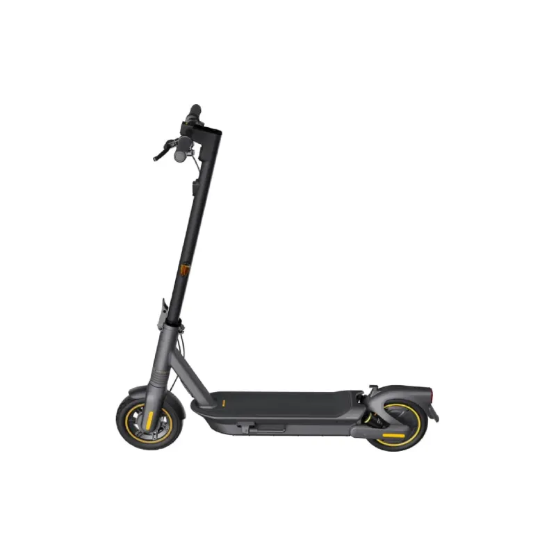 Електросамокат Segway Max G2 E (AA.05.15.01.0003), Black