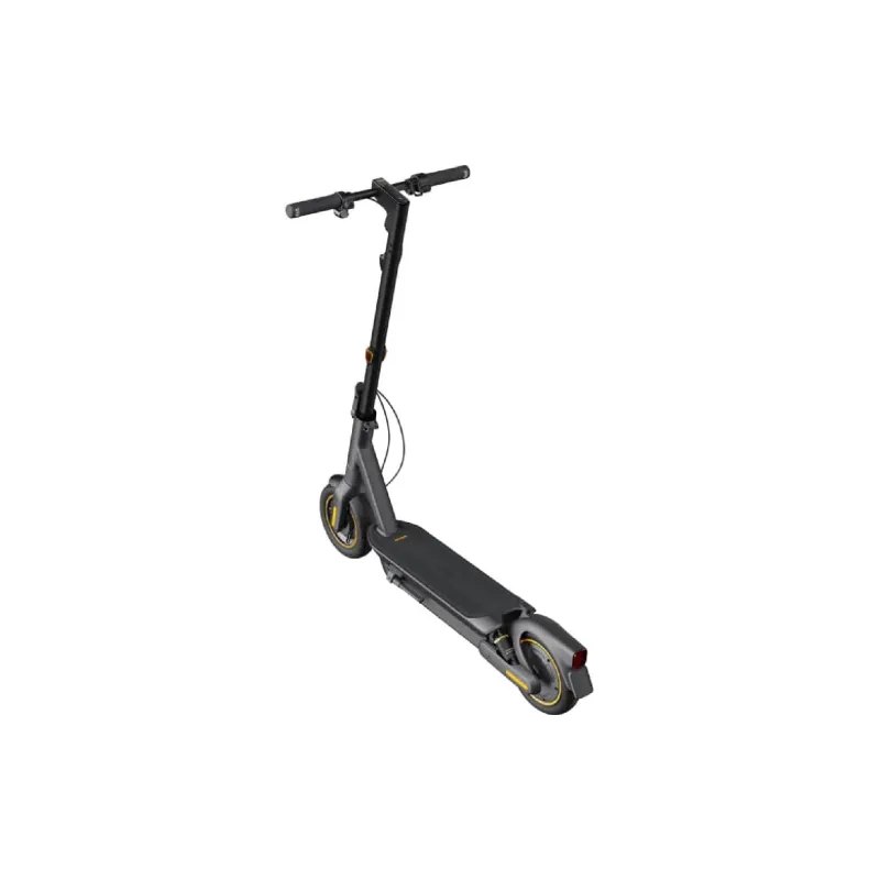 Електросамокат Segway Max G2 E (AA.05.15.01.0003), Black