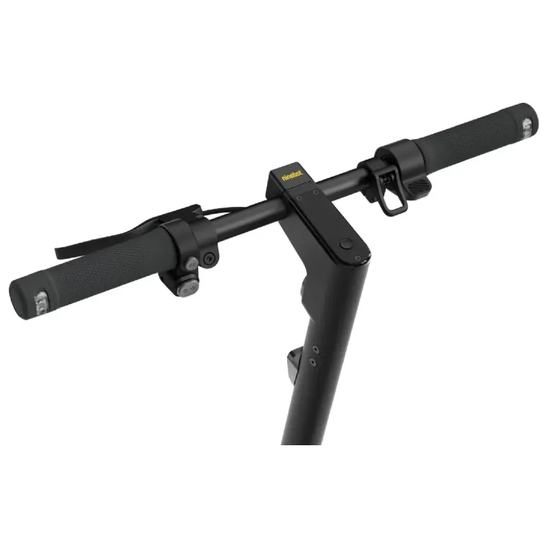 Електросамокат Segway Max G2 E (AA.05.15.01.0003), Black