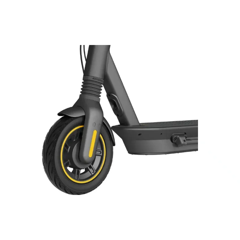 Електросамокат Segway Max G2 E (AA.05.15.01.0003), Black