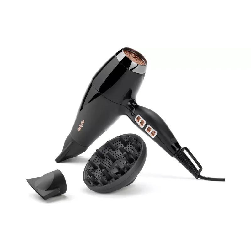 مجفف شعر Babyliss (6716DE)