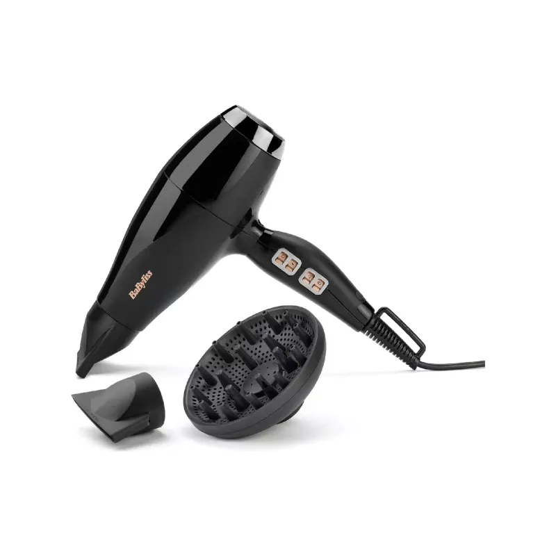 مجفف شعر Babyliss (6716DE)