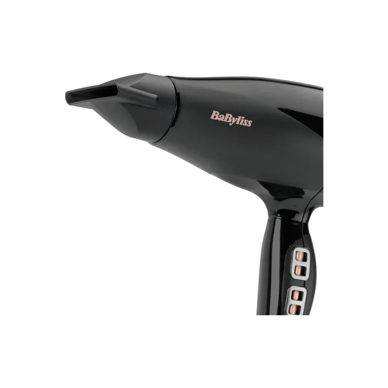 مجفف شعر Babyliss (6716DE)