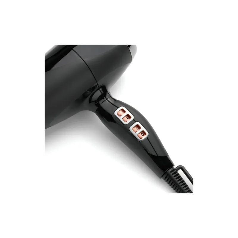 مجفف شعر Babyliss (6716DE)