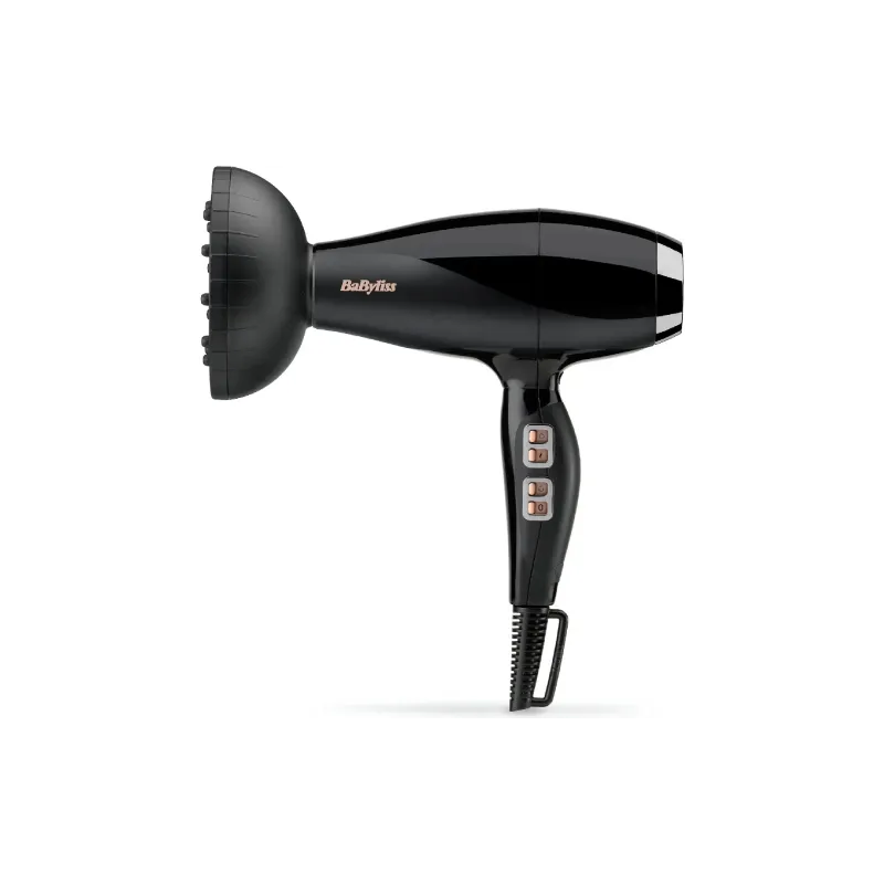 مجفف شعر Babyliss (6716DE)