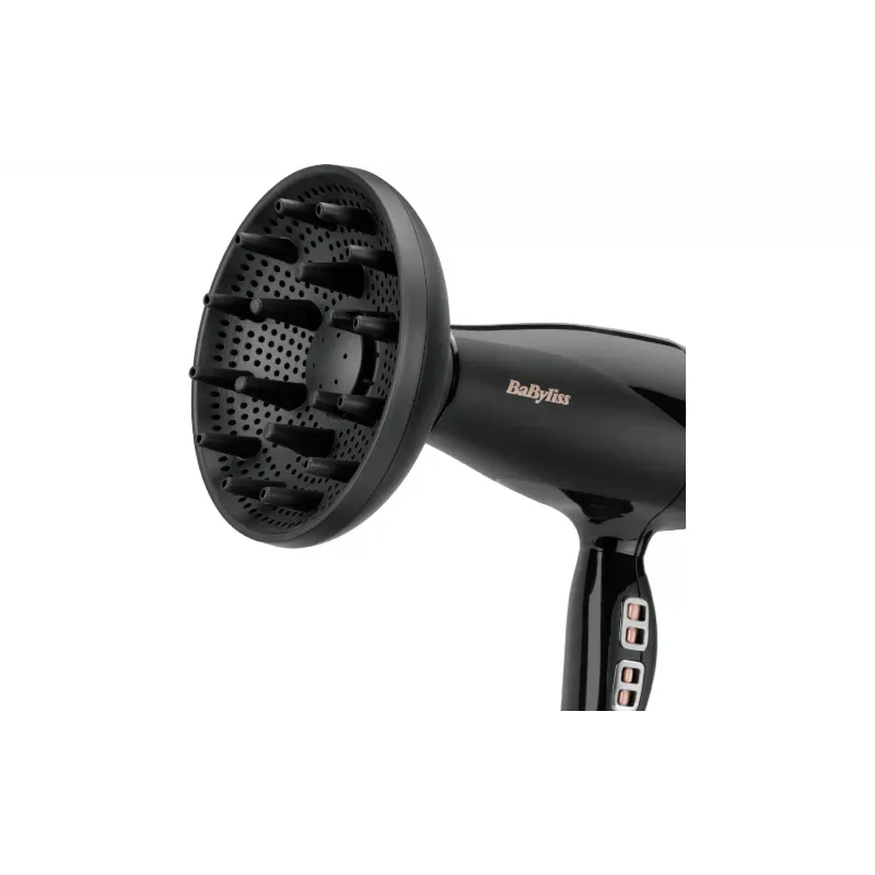 مجفف شعر Babyliss (6716DE)