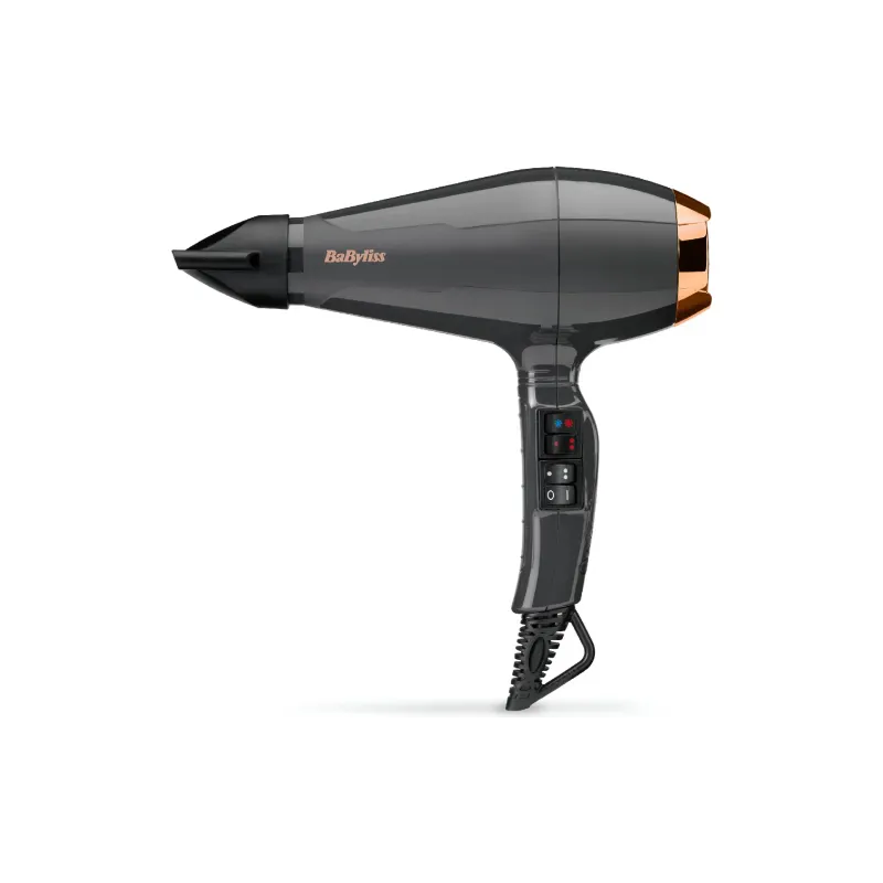Sušilnik za lase Babyliss, Black (6719DE)