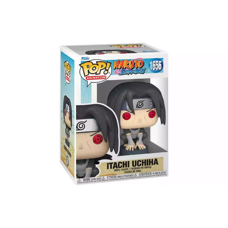Фигурка Funko POP Animation  (5908305248392)