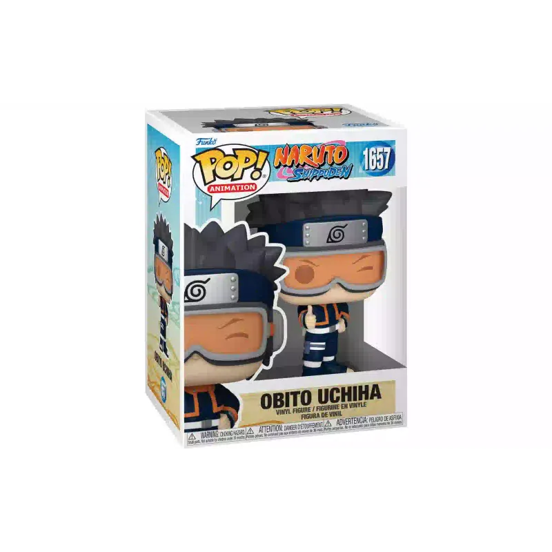 Αγαλμάτιο Funko POP Animation  (5908305248408)