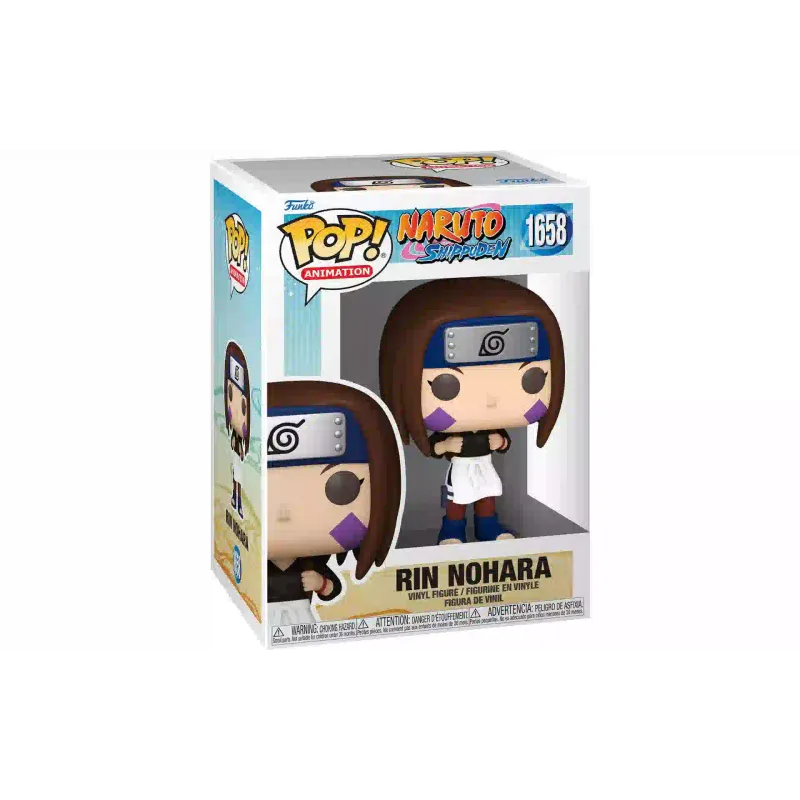 Фигурка Funko POP Animation  (5908305248446)