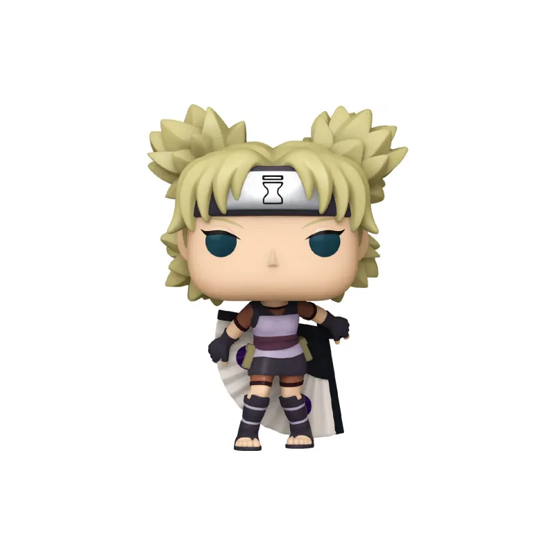 Фигурка Funko POP Animation  (5908305248422)