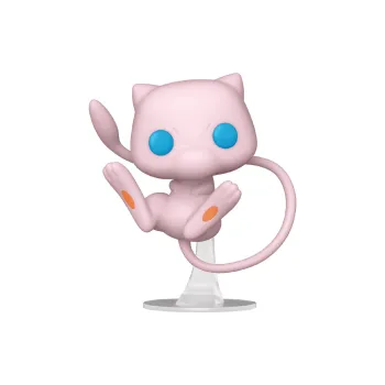 Figurilla Funko POP Games  (5908305247180)