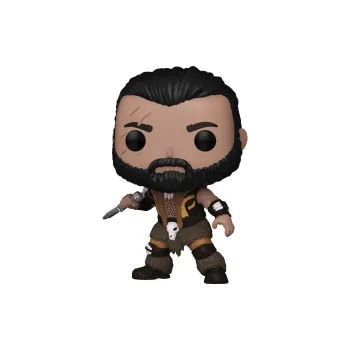 Figurilla Funko POP Games  (5908305247692)