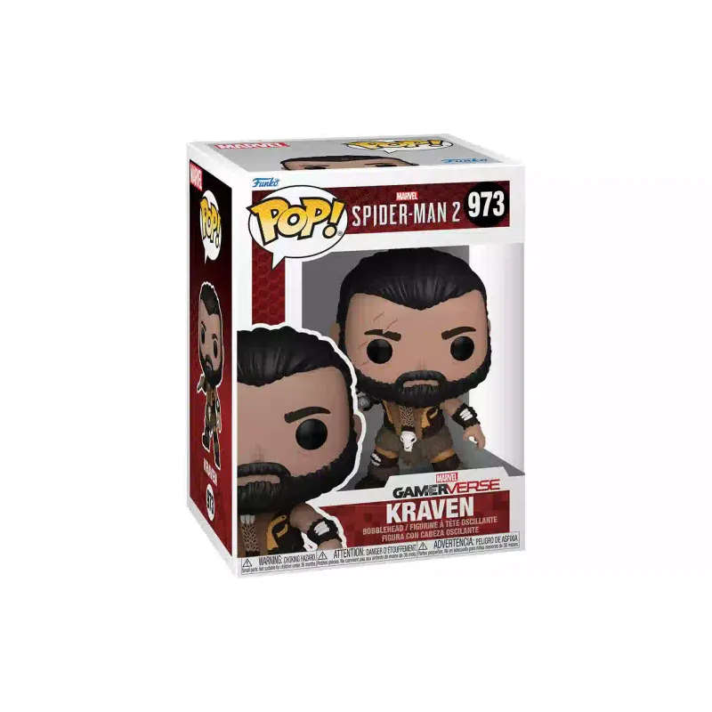 Estatueta Funko POP Games  (5908305247692)