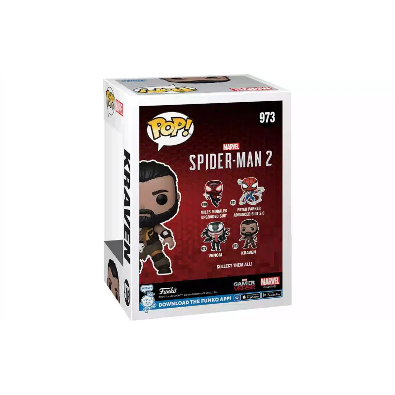 Estatueta Funko POP Games  (5908305247692)