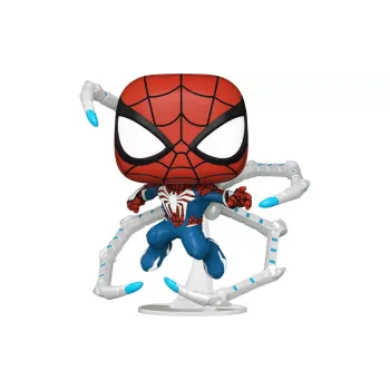 Figurilla Funko POP Games  (5908305247715)